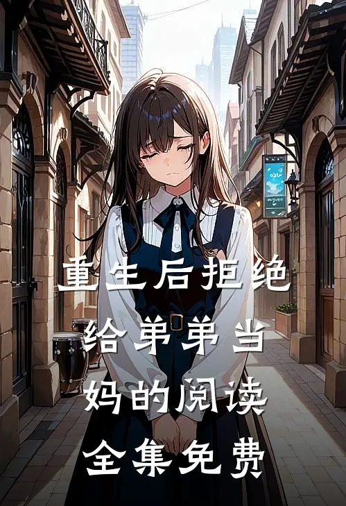 重生后拒绝给弟弟当妈的阅读全集免费