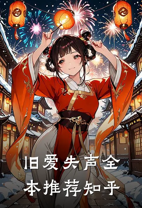 旧爱失声全本推荐知乎