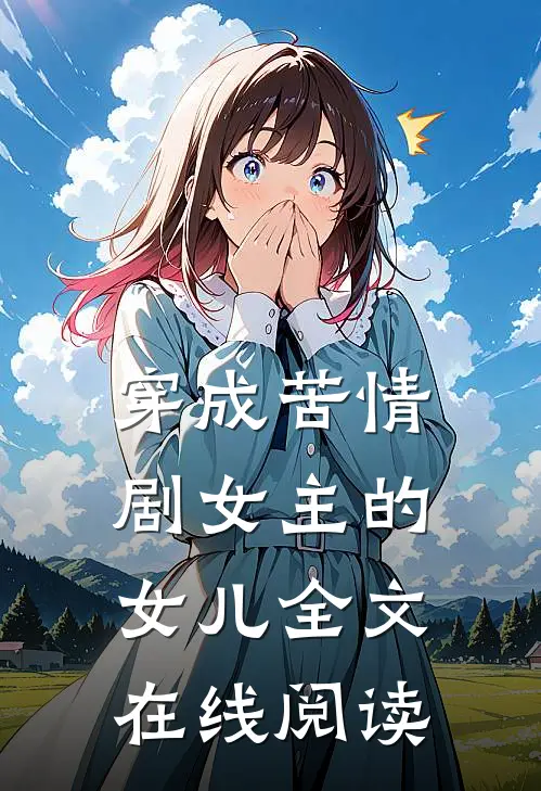 穿成苦情剧女主的女儿全文在线阅读
