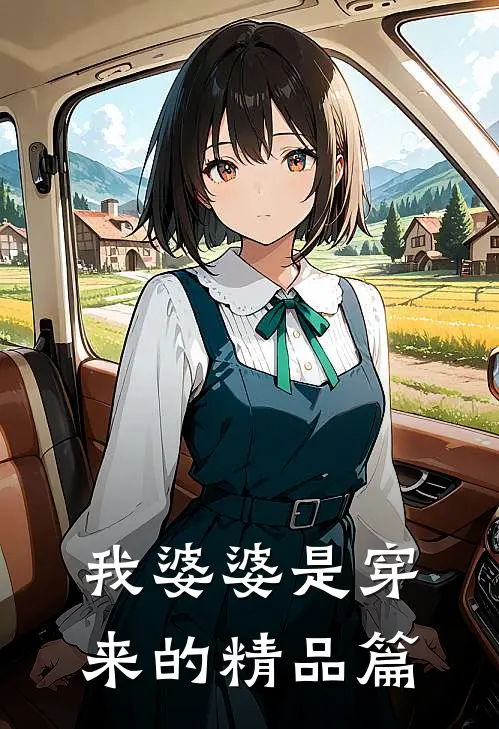 我婆婆是穿来的精品篇