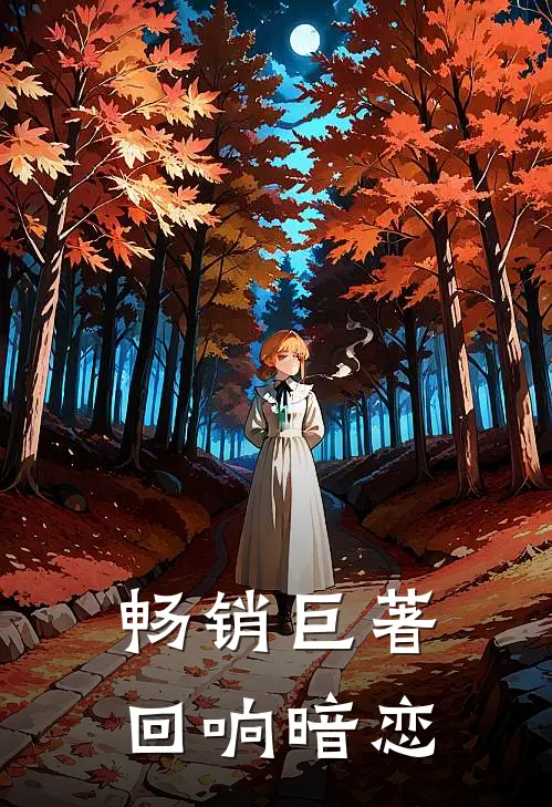畅销巨著回响暗恋