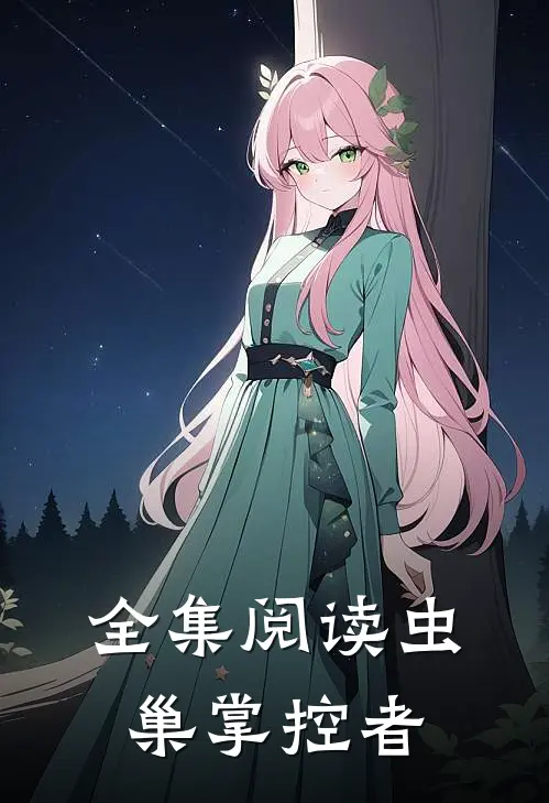 全集阅读虫巢掌控者