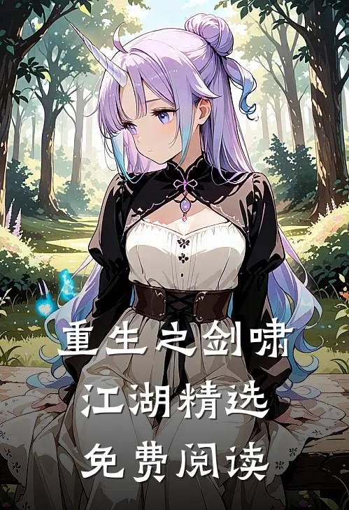 重生之剑啸江湖精选免费阅读