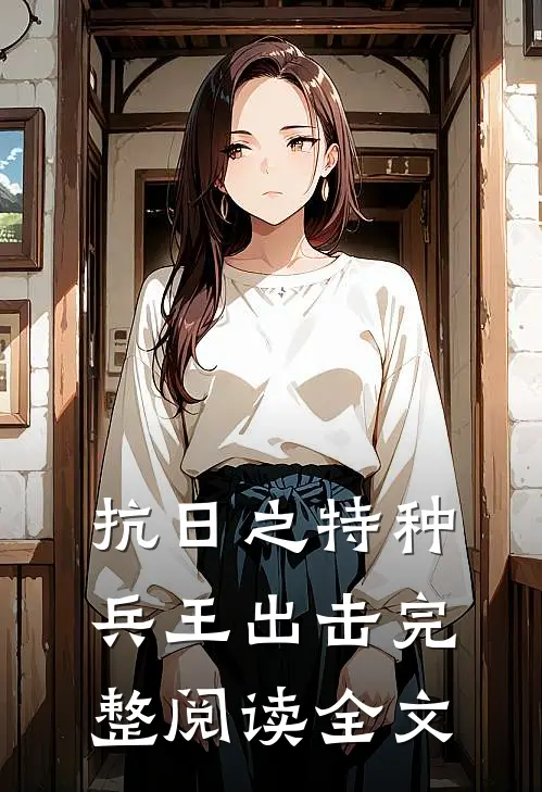 抗日之特种兵王出击完整阅读全文