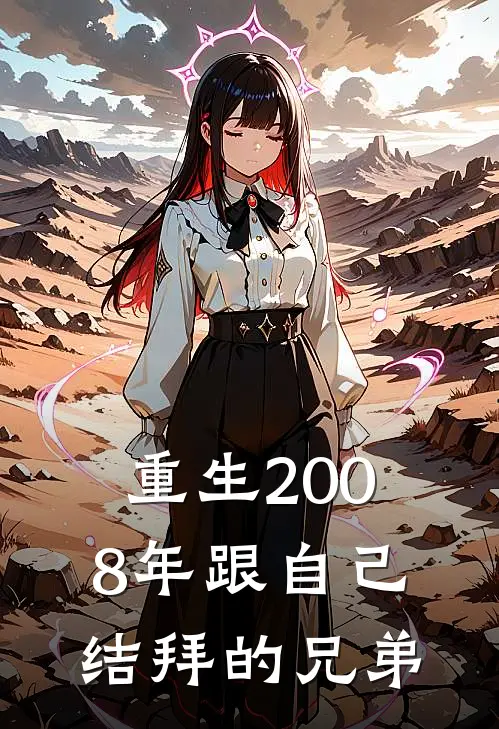 重生2008年跟自己结拜的兄弟