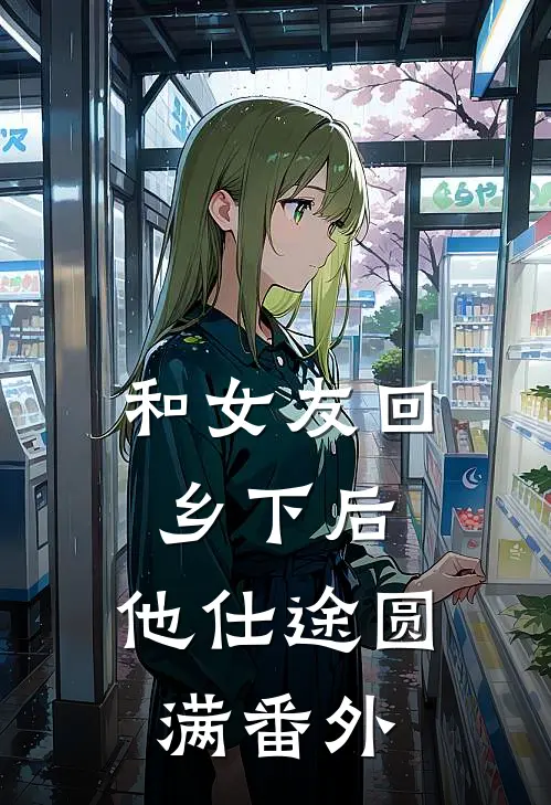 和女友回乡下后，他仕途圆满番外