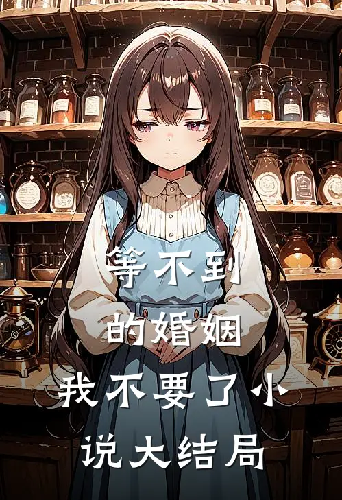 等不到的婚姻，我不要了小说大结局