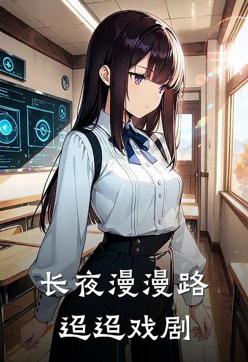 长夜漫漫路迢迢戏剧