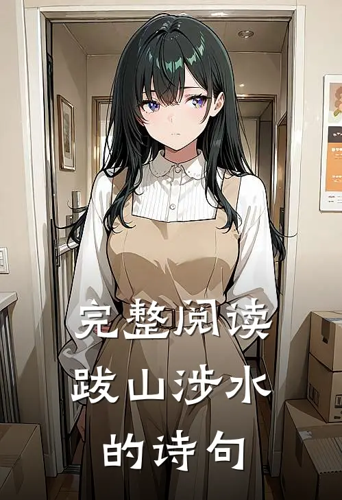 完整阅读跋山涉水的诗句