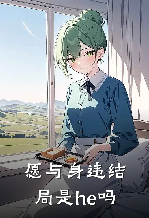 愿与身违结局是he吗