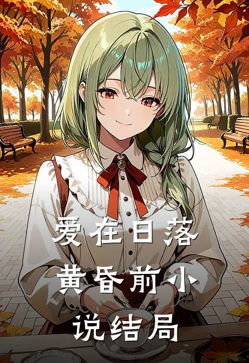 爱在日落黄昏前小说结局