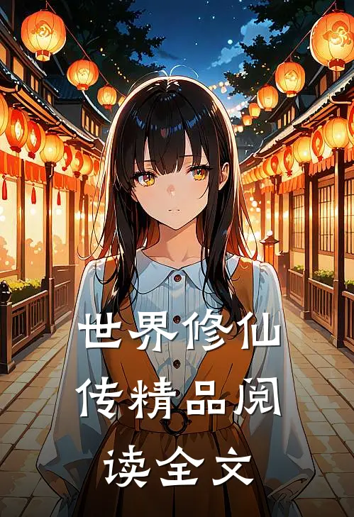 世界修仙传精品阅读全文