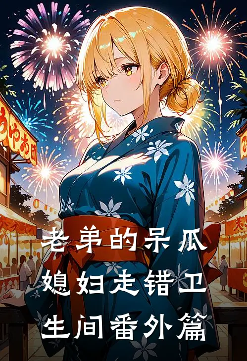 老弟的呆瓜媳妇走错卫生间番外篇