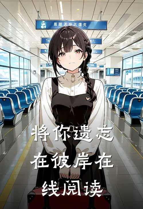 将你遗忘在彼岸在线阅读