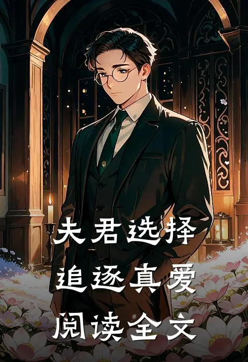 夫君选择追逐真爱阅读全文