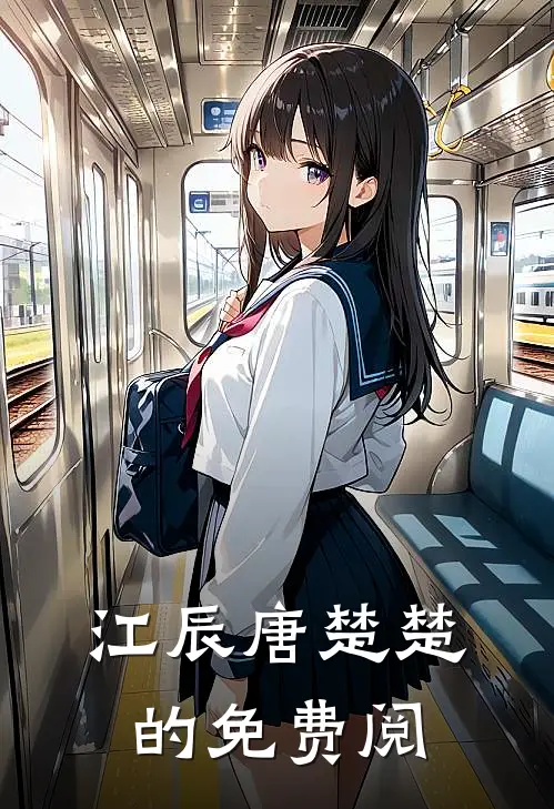 江辰唐楚楚的免费阅