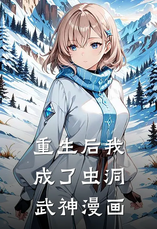 重生后我成了虫洞武神漫画