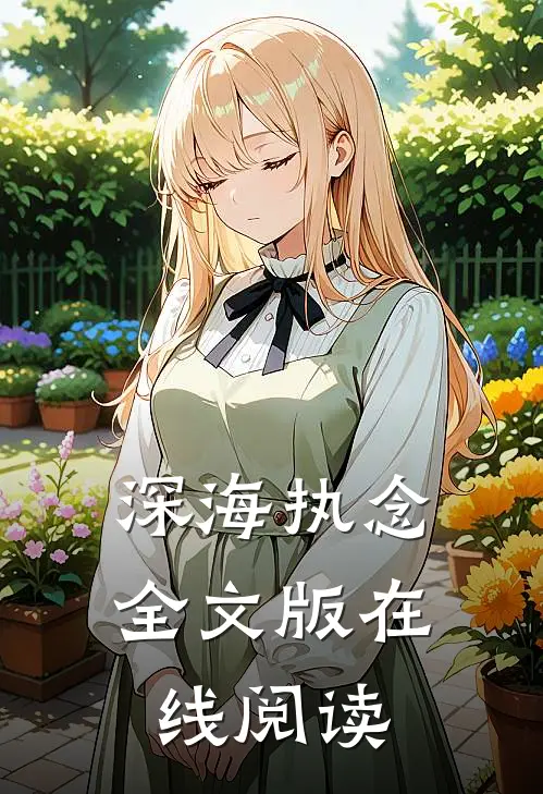 深海执念全文版在线阅读