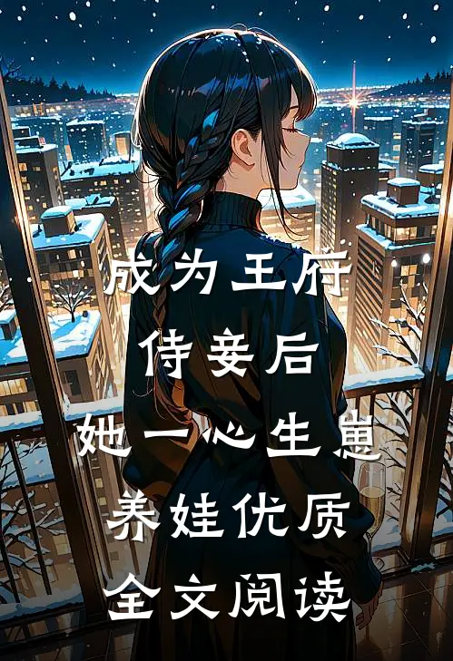成为王府侍妾后，她一心生崽养娃优质全文阅读