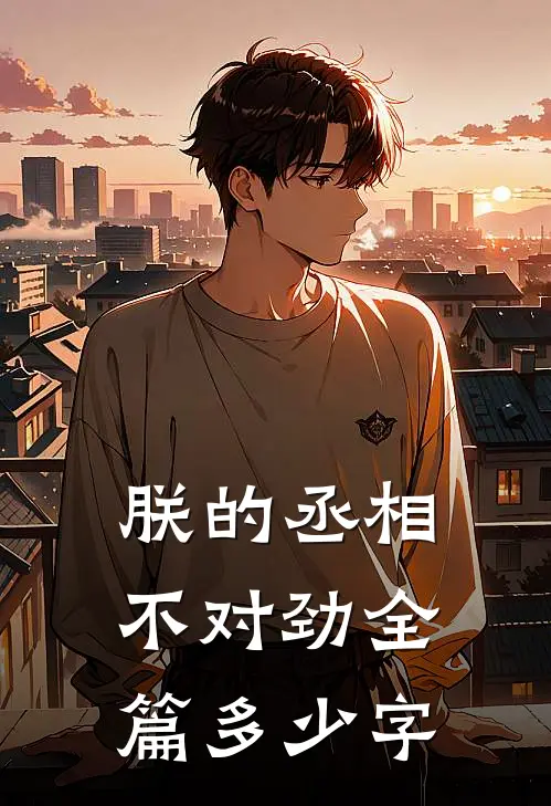 朕的丞相不对劲全篇多少字
