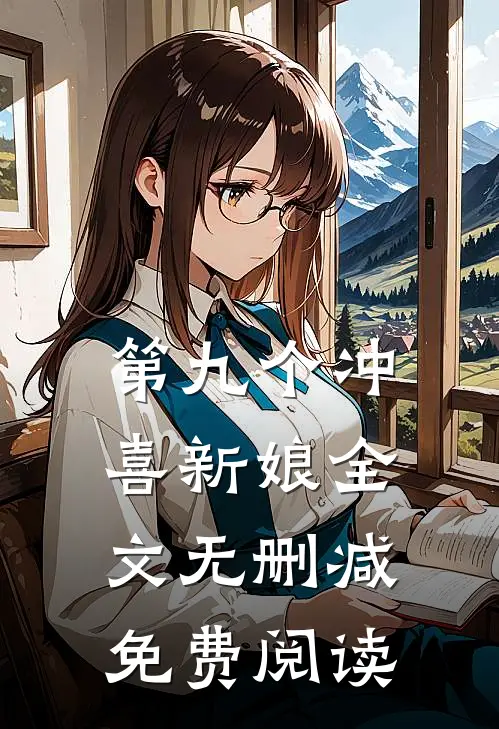 第九个冲喜新娘全文无删减免费阅读