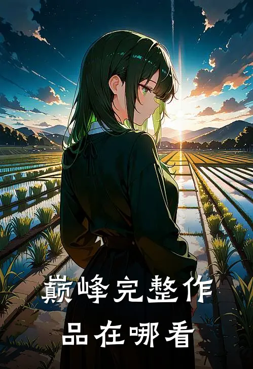 巅峰完整作品在哪看