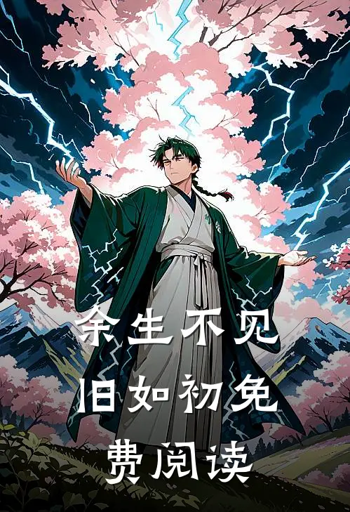 余生不见旧如初免费阅读