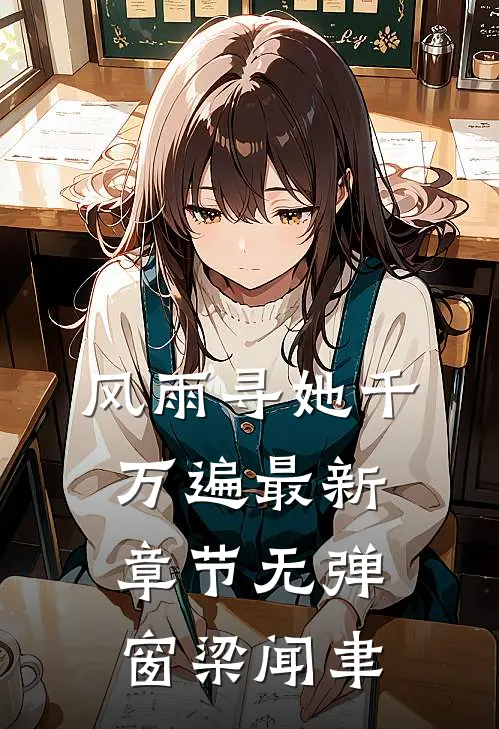 风雨寻她千万遍最新章节无弹窗梁闻聿