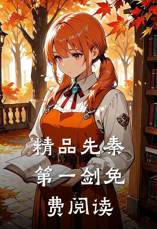 精品先秦第一剑免费阅读