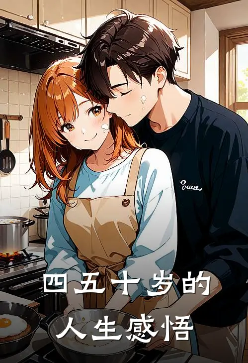 四五十岁的人生感悟