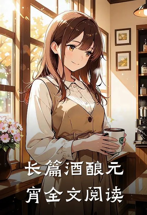 长篇酒酿元宵全文阅读