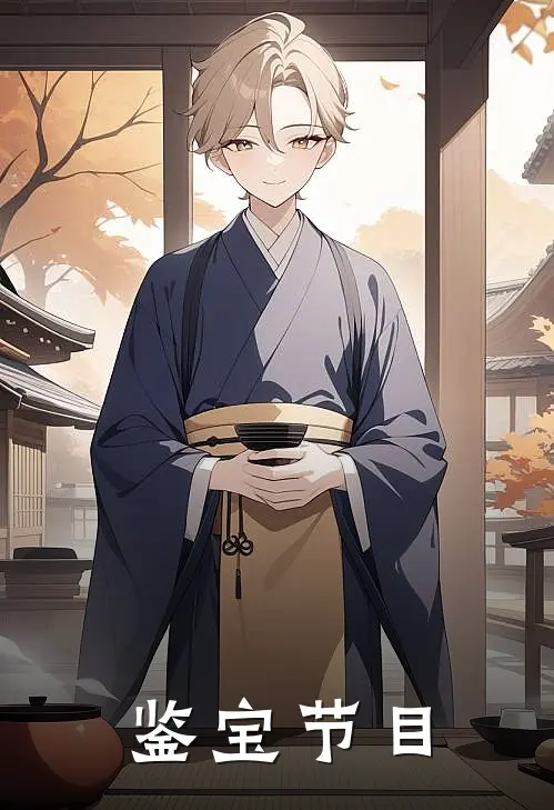 鉴宝节目