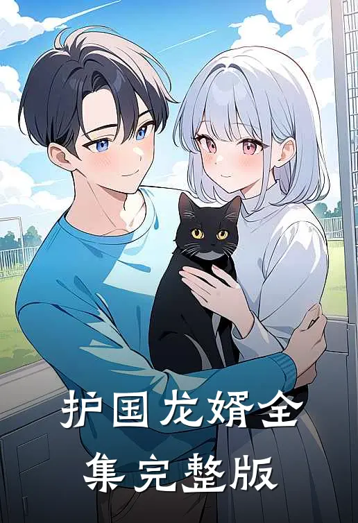 护国龙婿全集完整版