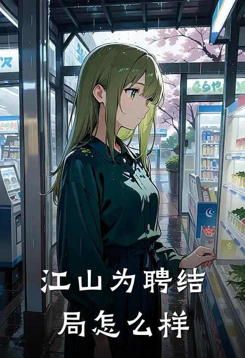 江山为聘结局怎么样