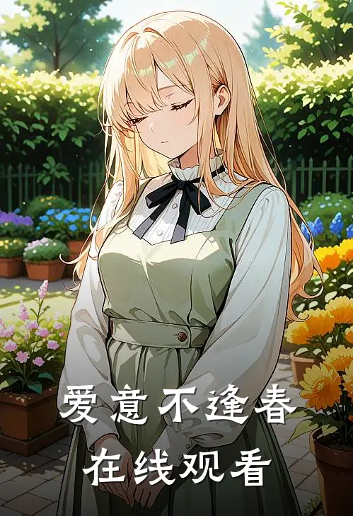 爱意不逢春在线观看