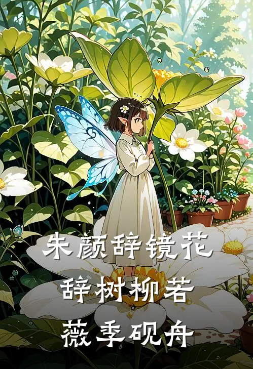 朱颜辞镜花辞树柳若薇季砚舟