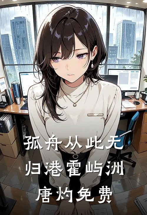 孤舟从此无归港霍屿洲唐灼免费