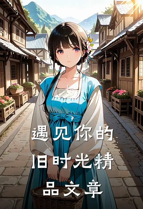 遇见你的旧时光精品文章