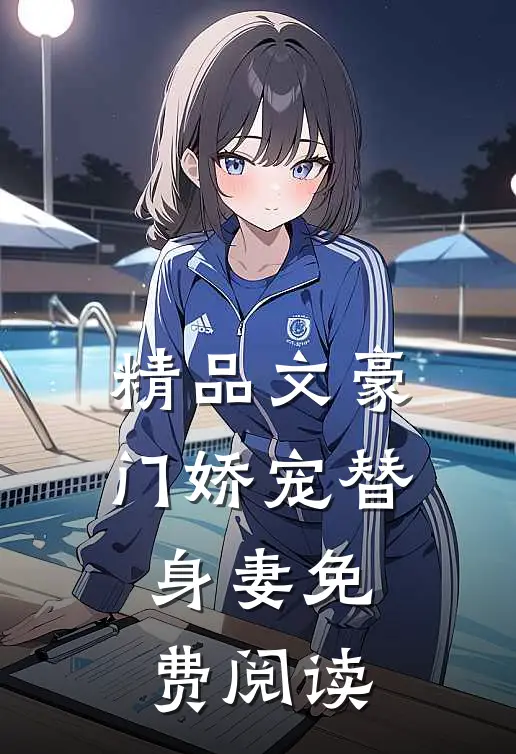 精品文豪门娇宠替身妻免费阅读