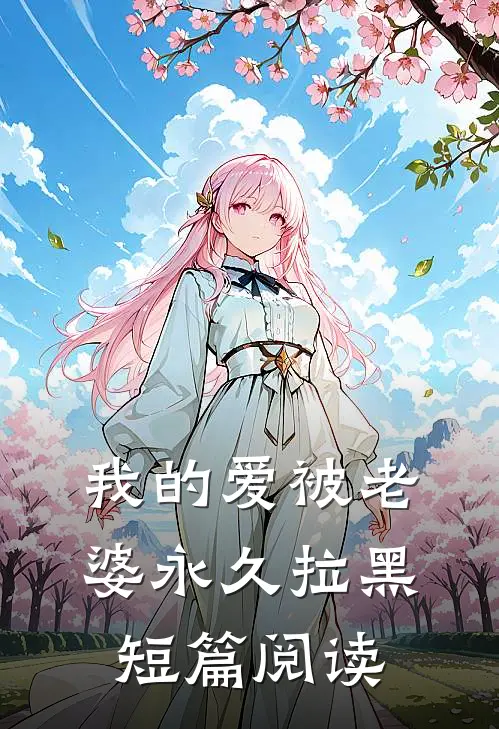 我的爱被老婆永久拉黑短篇阅读