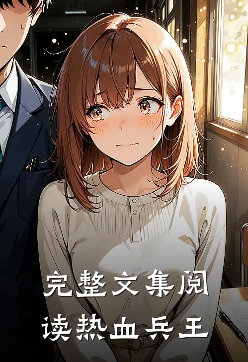 完整文集阅读热血兵王