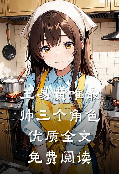 王易黄唯最帅三个角色优质全文免费阅读