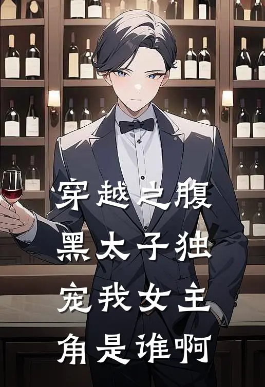 穿越之腹黑太子独宠我女主角是谁啊