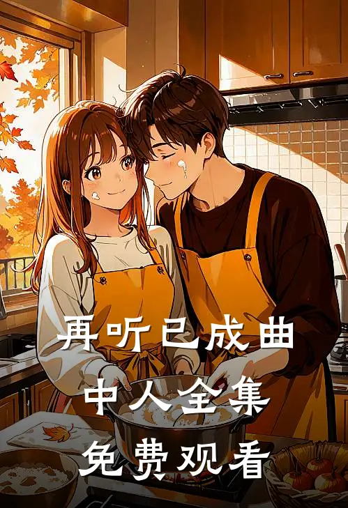 再听已成曲中人全集免费观看