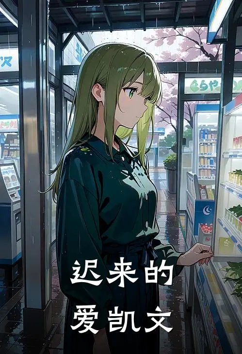 迟来的爱凯文