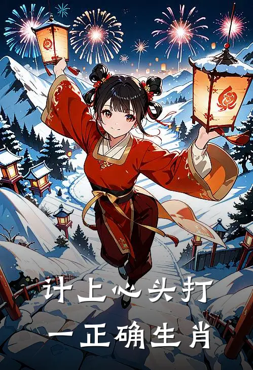 计上心头打一正确生肖