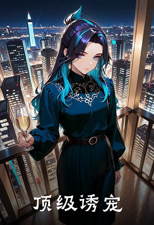 顶级诱宠