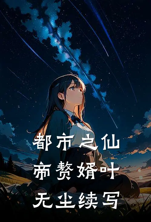 都市之仙帝赘婿叶无尘续写