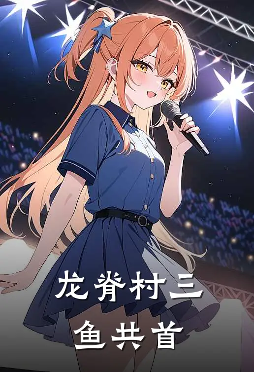 龙脊村三鱼共首