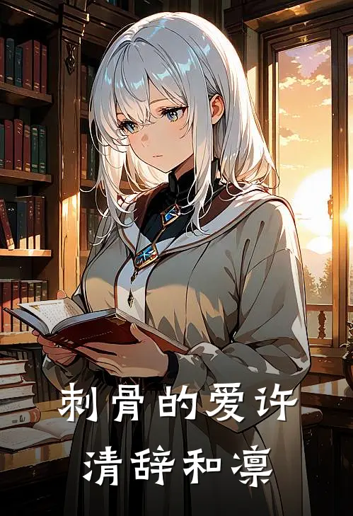 刺骨的爱许清辞和凛